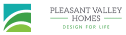 Pleasant Valley Homes Logo