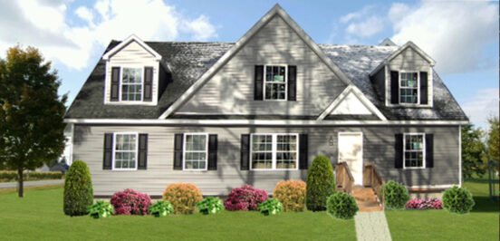 Sagamore Hill - Peaceful Living Home Sales