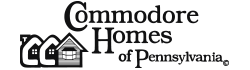 Commodore homes of Pennsylvania