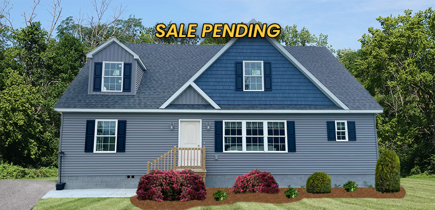 Cape Vincent – 31.5 x 46
