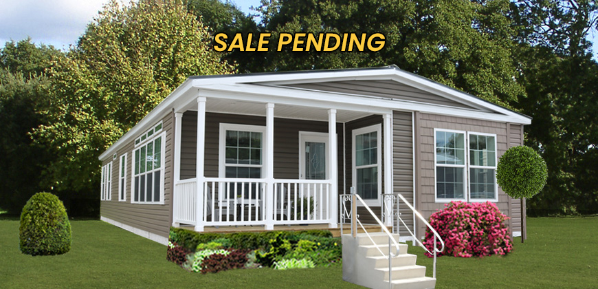 Pleasant Lake Deluxe – Northwood A25610