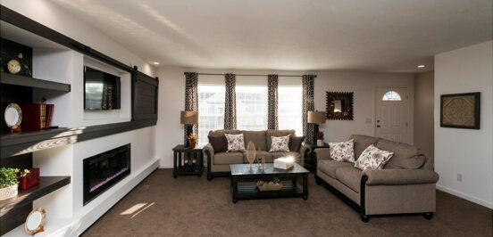 Catena Living Room