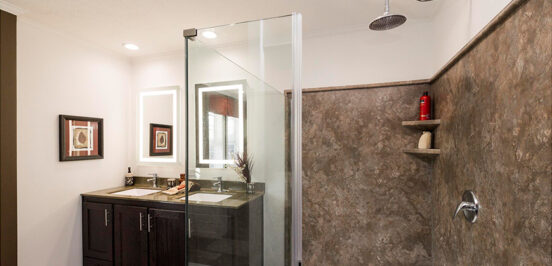 Catena Master Bathroom