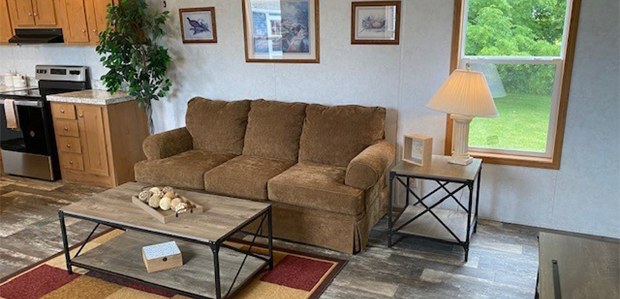 Elbridge Living Room