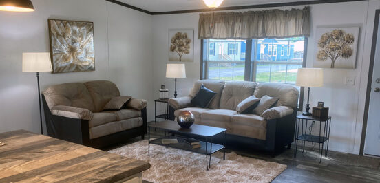 Cayuga Living Room