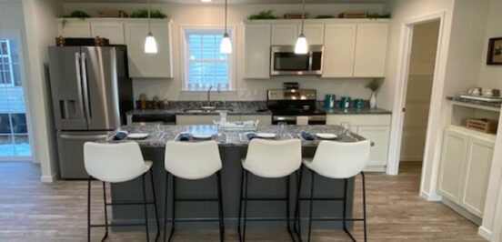 Dryden Kitchen