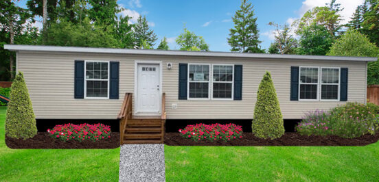 Oneida Exterior