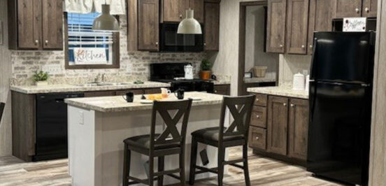 Oneida Kitchen