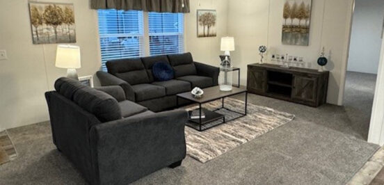 Williamstown Living Room
