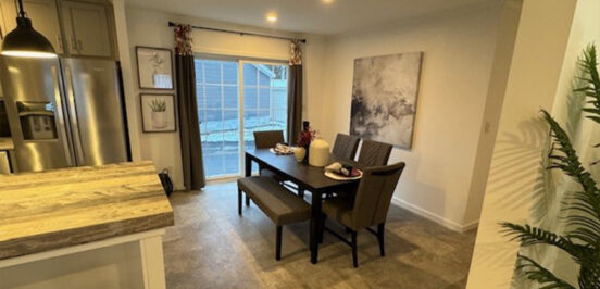 Woodstock Dining Room