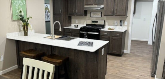 LaFayette Kitchen