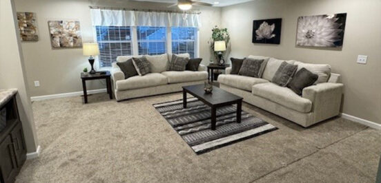 LaFayette Living Room