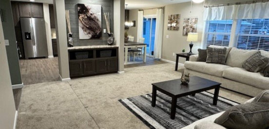 LaFayette Living Room