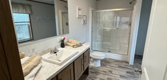 Sterling Bathroom