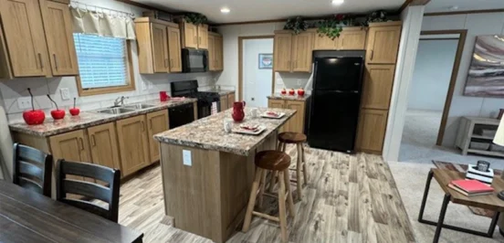 Sterling Kitchen
