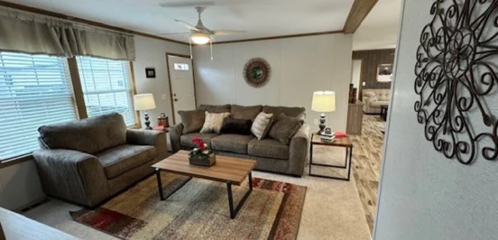 Sterling Living Room