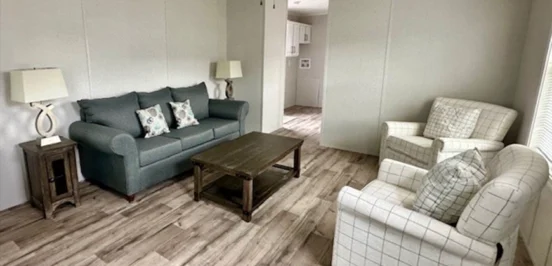 Catskill Living Room