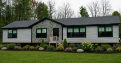 The Sacandaga