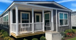 The Lakehouse