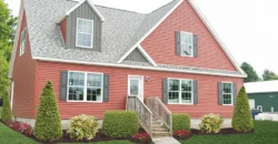 The Carriage House
