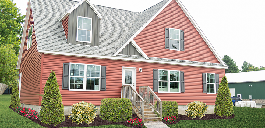 The Carriage House