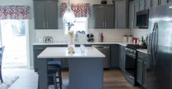 The Carriage House